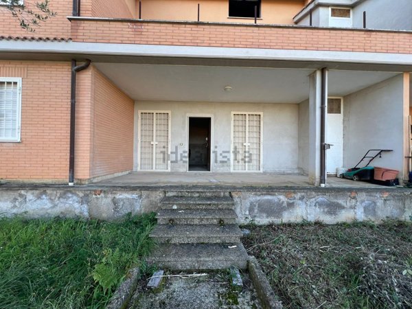 appartamento in vendita a Lanuvio