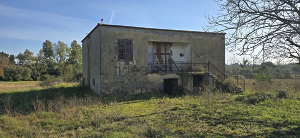 casa indipendente in vendita a Lanuvio