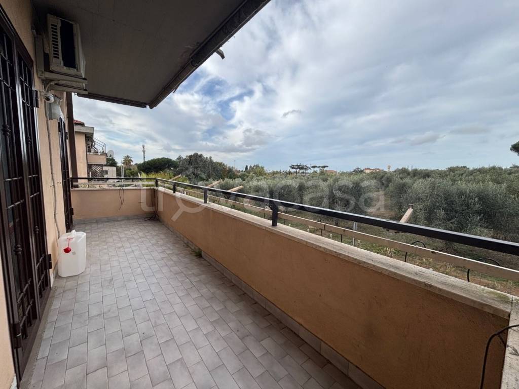 appartamento in vendita a Lanuvio