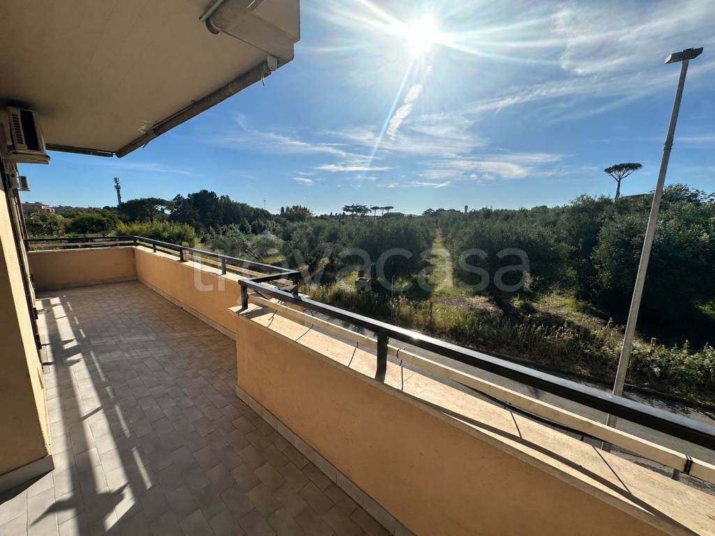 appartamento in vendita a Lanuvio in zona Pascolare