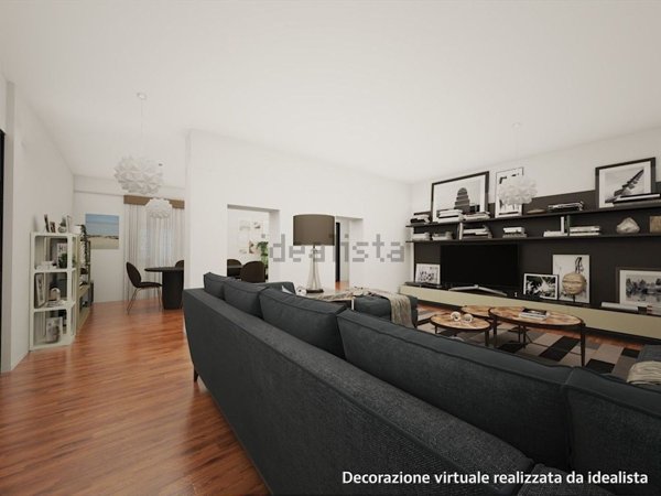 appartamento in vendita a Lanuvio