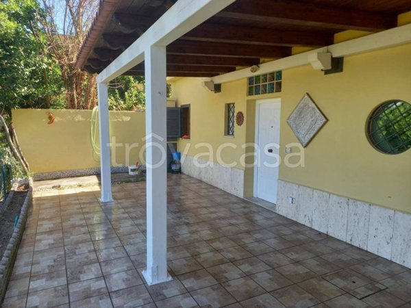 appartamento in vendita a Lanuvio