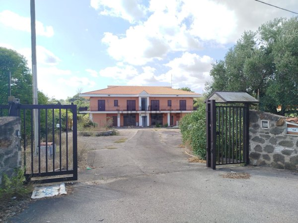 casa indipendente in vendita a Lanuvio