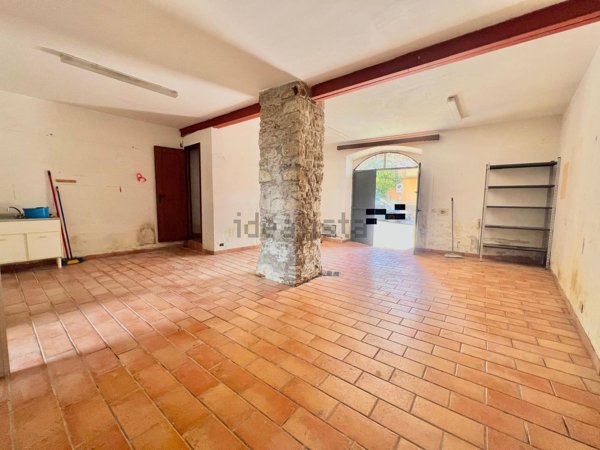 appartamento in vendita a Lanuvio