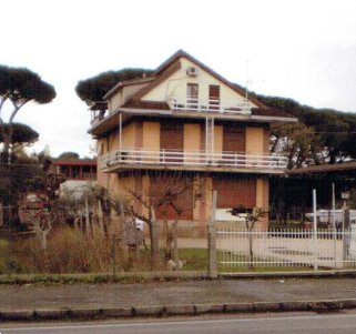 appartamento in vendita a Lanuvio