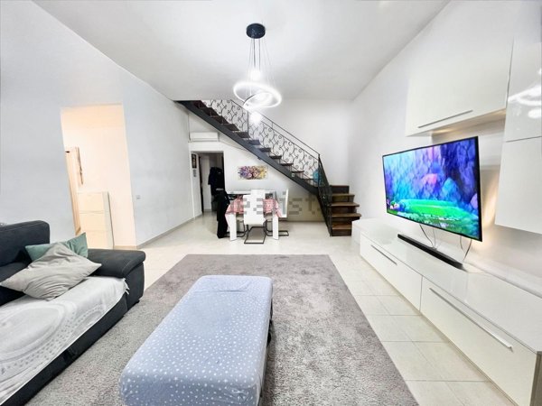 appartamento in vendita a Lanuvio