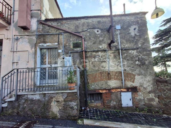 appartamento in vendita a Lanuvio