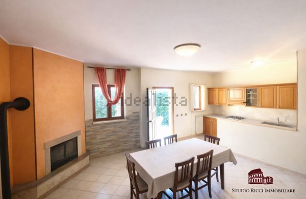 casa indipendente in vendita a Lanuvio