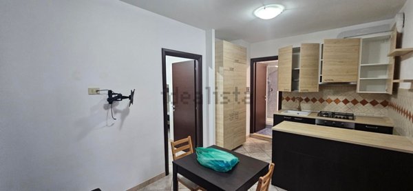 appartamento in vendita a Lanuvio