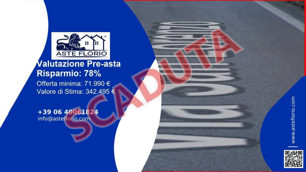 terreno edificabile in vendita a Lanuvio