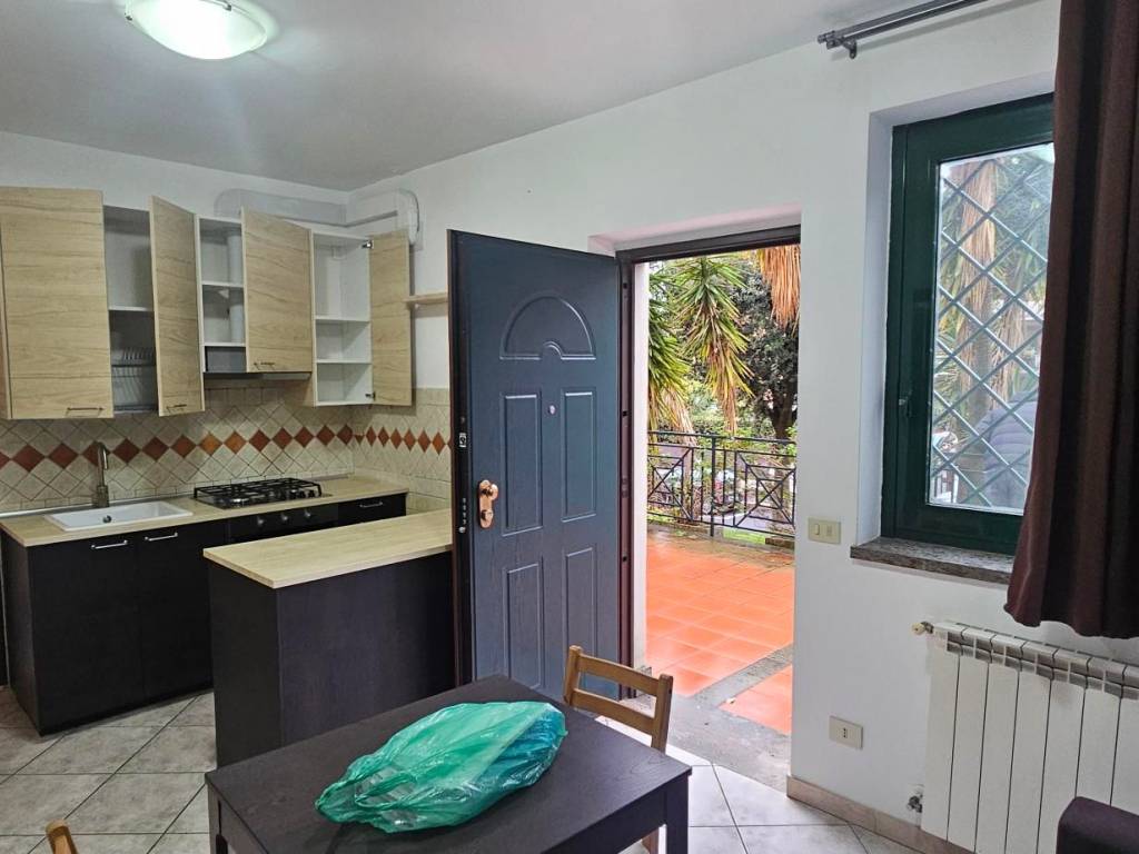 appartamento in vendita a Lanuvio