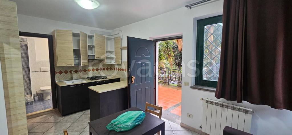 appartamento in vendita a Lanuvio