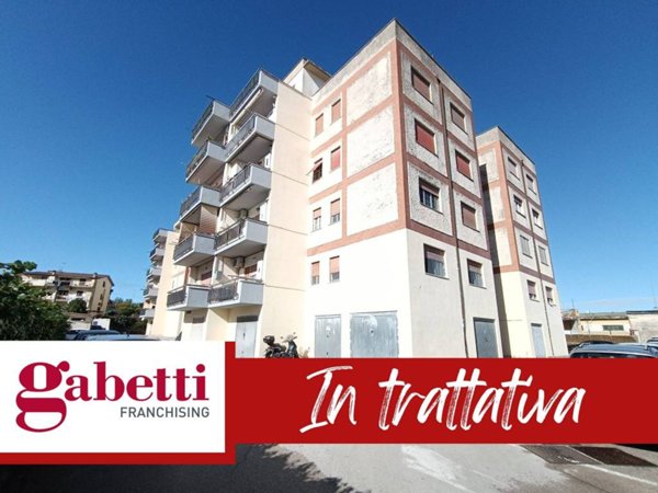 appartamento in vendita a Lanuvio in zona Bellavista