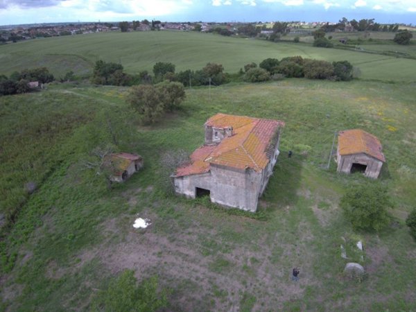 terreno agricolo in vendita a Lanuvio