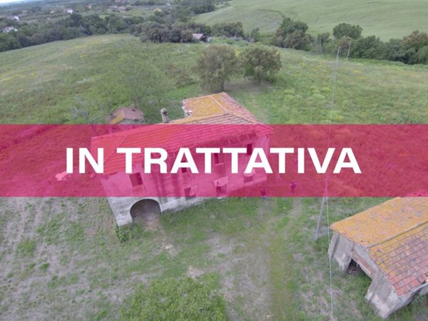 terreno agricolo in vendita a Lanuvio