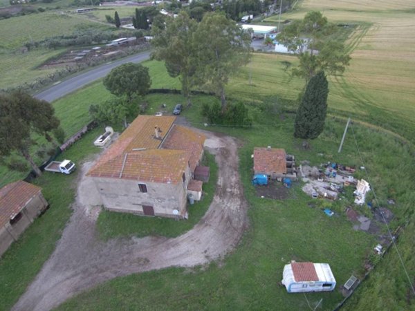casa indipendente in vendita a Lanuvio in zona Bellavista