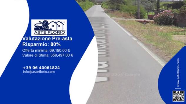 casa indipendente in vendita a Lanuvio