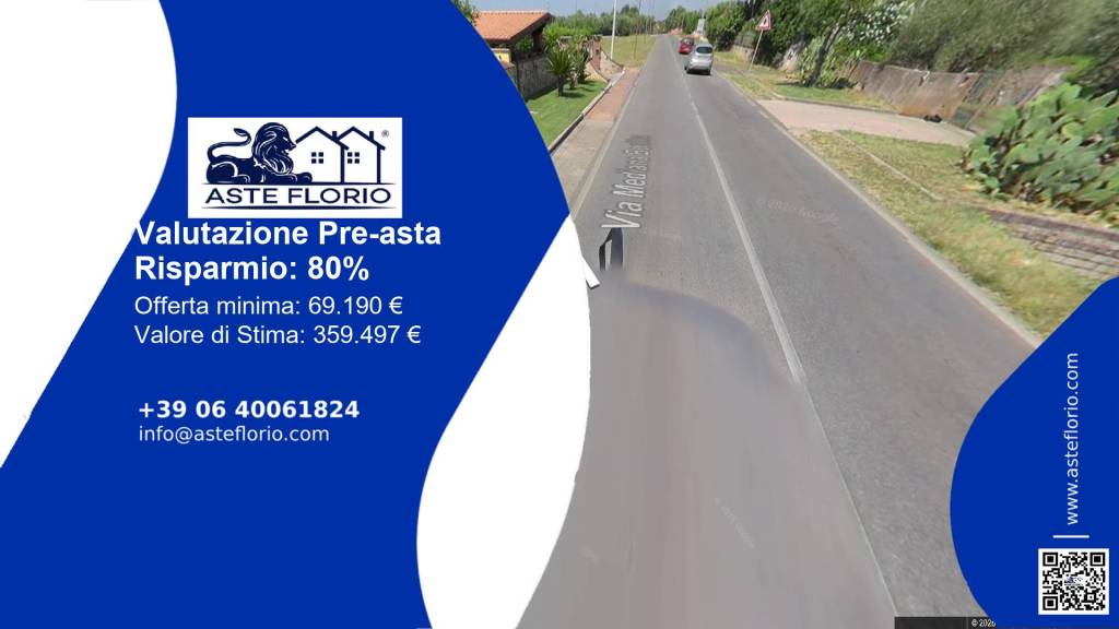 casa indipendente in vendita a Lanuvio