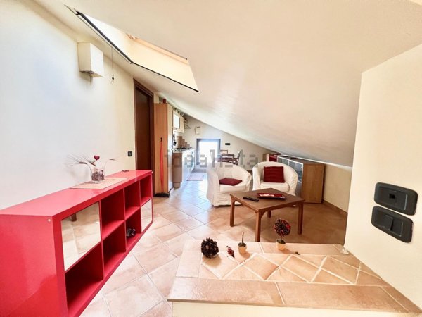 appartamento in vendita a Lanuvio