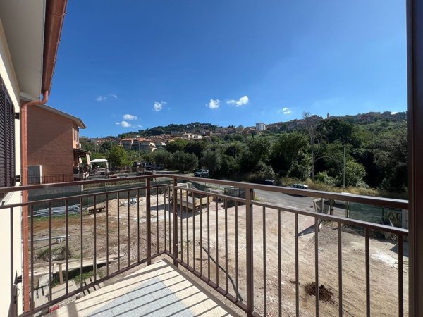 appartamento in vendita a Lanuvio