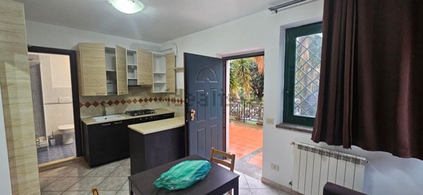 appartamento in vendita a Lanuvio