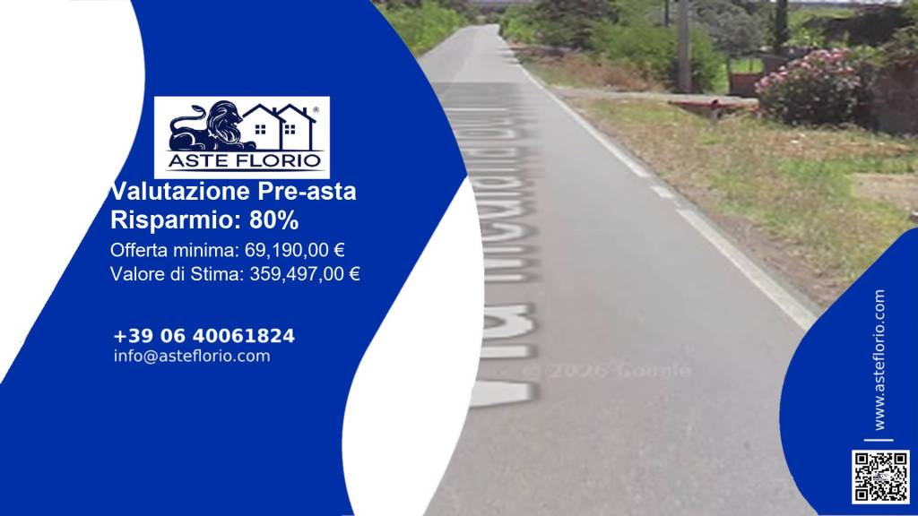 appartamento in vendita a Lanuvio