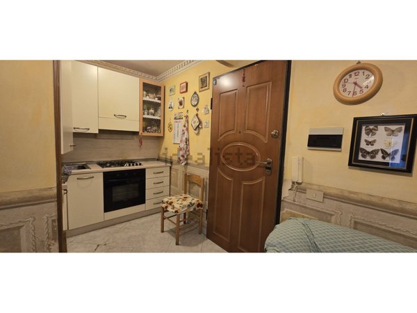 appartamento in vendita a Lanuvio