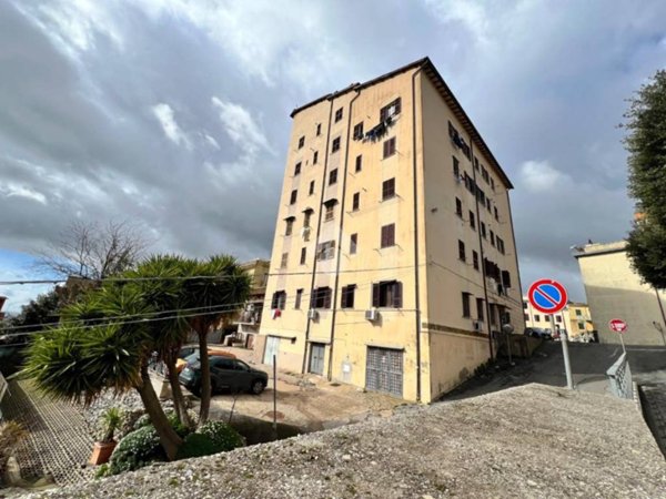 appartamento in vendita a Lanuvio