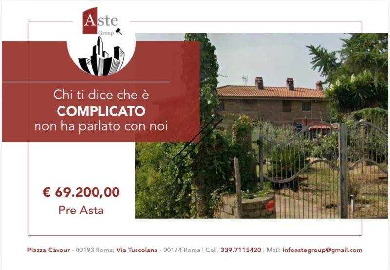 appartamento in vendita a Lanuvio