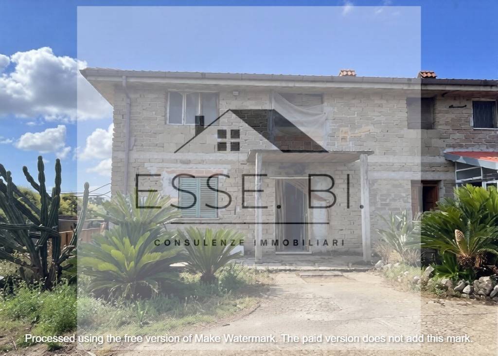 casa indipendente in vendita a Lanuvio