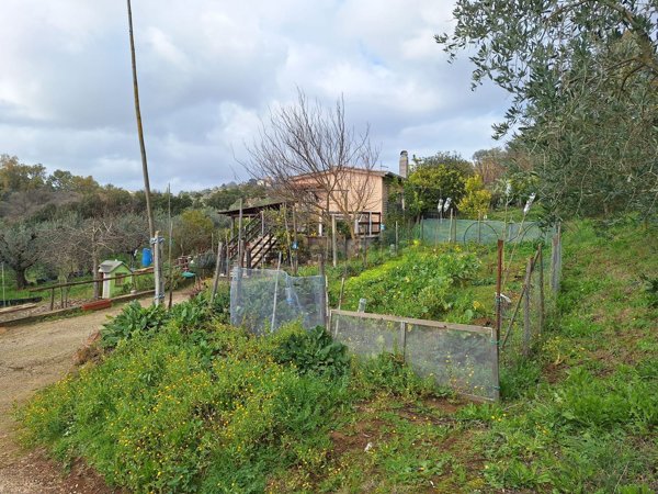 monolocale in vendita a Lanuvio