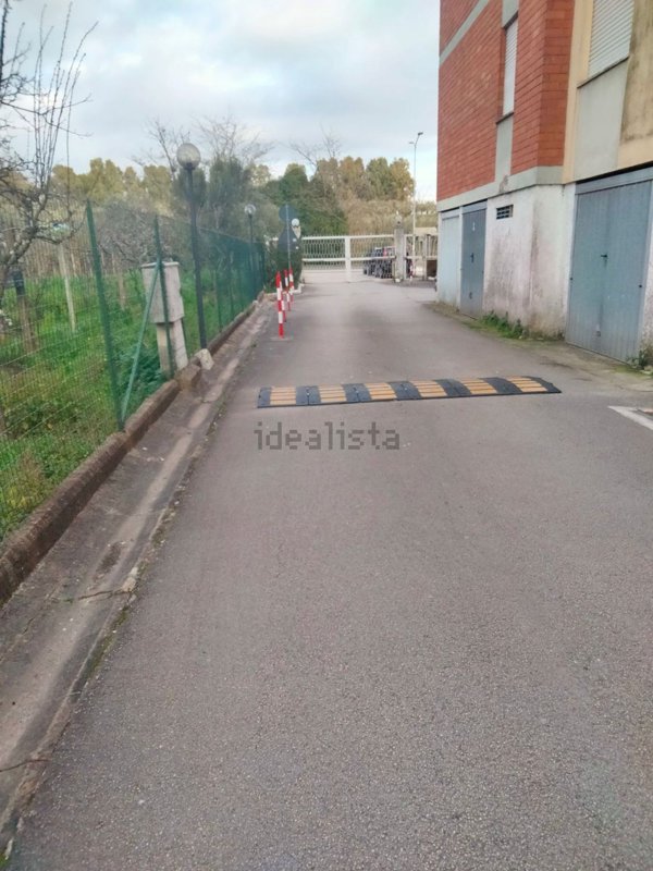 appartamento in vendita a Lanuvio