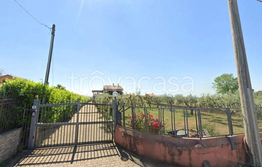 casa indipendente in vendita a Lanuvio