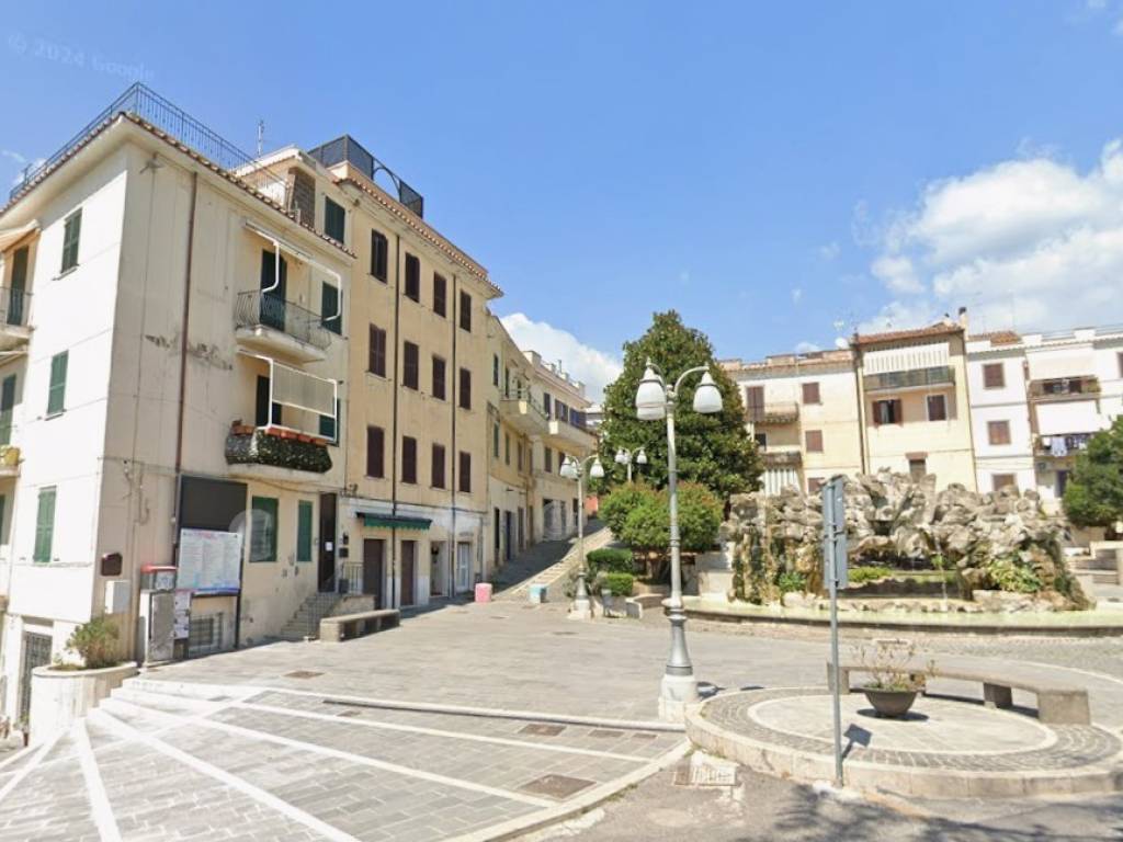 appartamento in vendita a Lanuvio