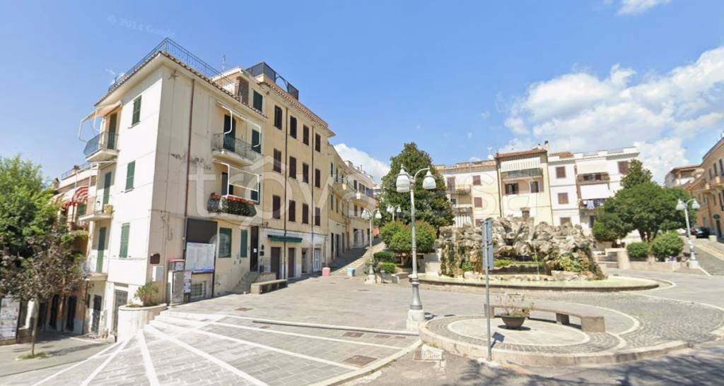 appartamento in vendita a Lanuvio