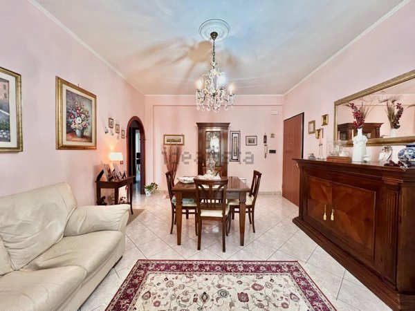 appartamento in vendita a Lanuvio