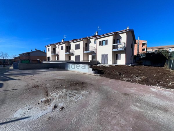 appartamento in vendita a Lanuvio