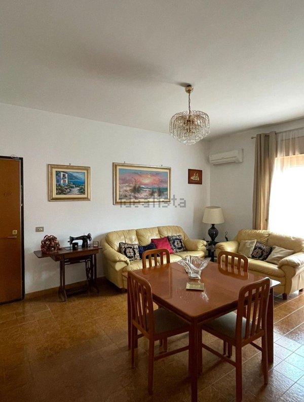 appartamento in vendita a Lanuvio