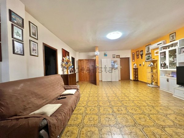 appartamento in vendita a Lanuvio