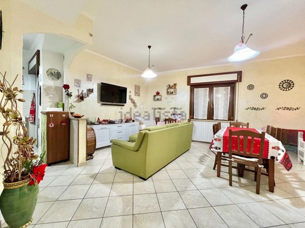 appartamento in vendita a Lanuvio