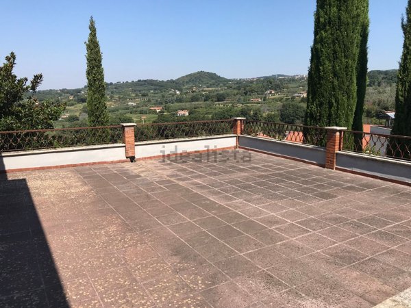 appartamento in vendita a Lanuvio