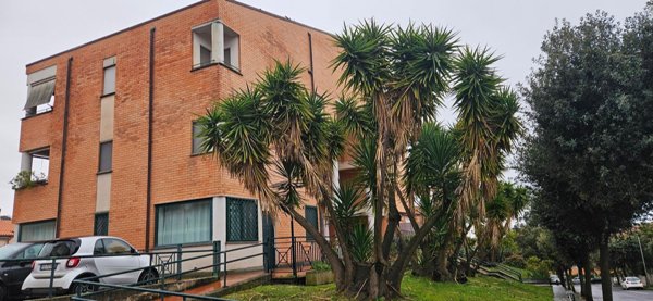 appartamento in vendita a Lanuvio