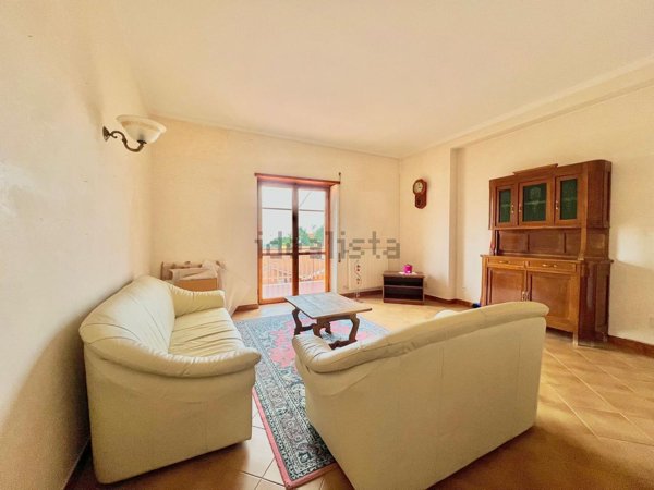 appartamento in vendita a Lanuvio