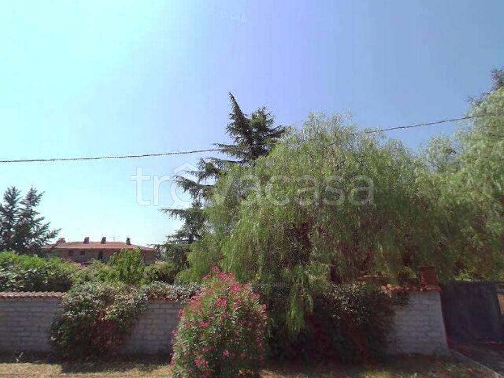 appartamento in vendita a Lanuvio