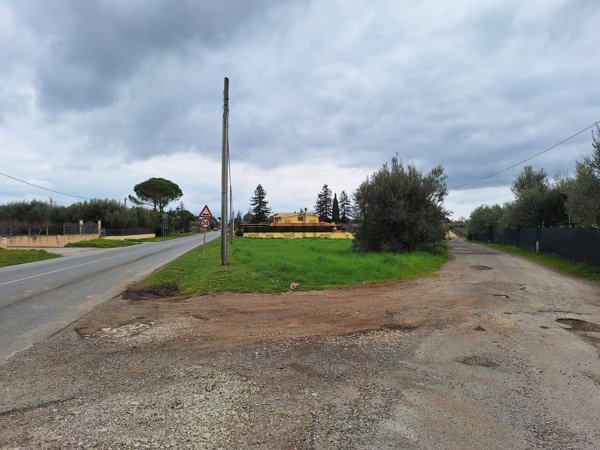 terreno agricolo in vendita a Lanuvio