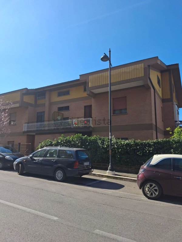 appartamento in vendita a Lanuvio