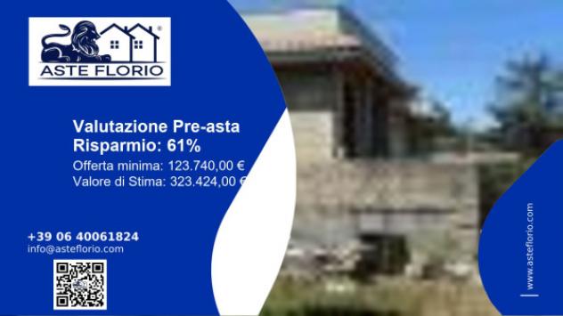 appartamento in vendita a Lanuvio in zona Pascolare