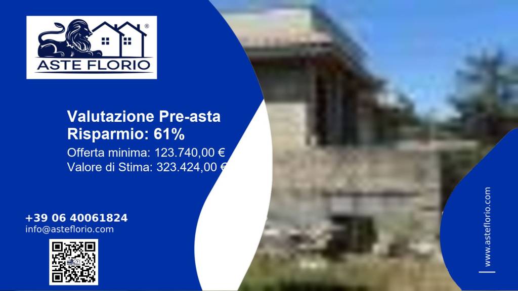 appartamento in vendita a Lanuvio in zona Pascolare