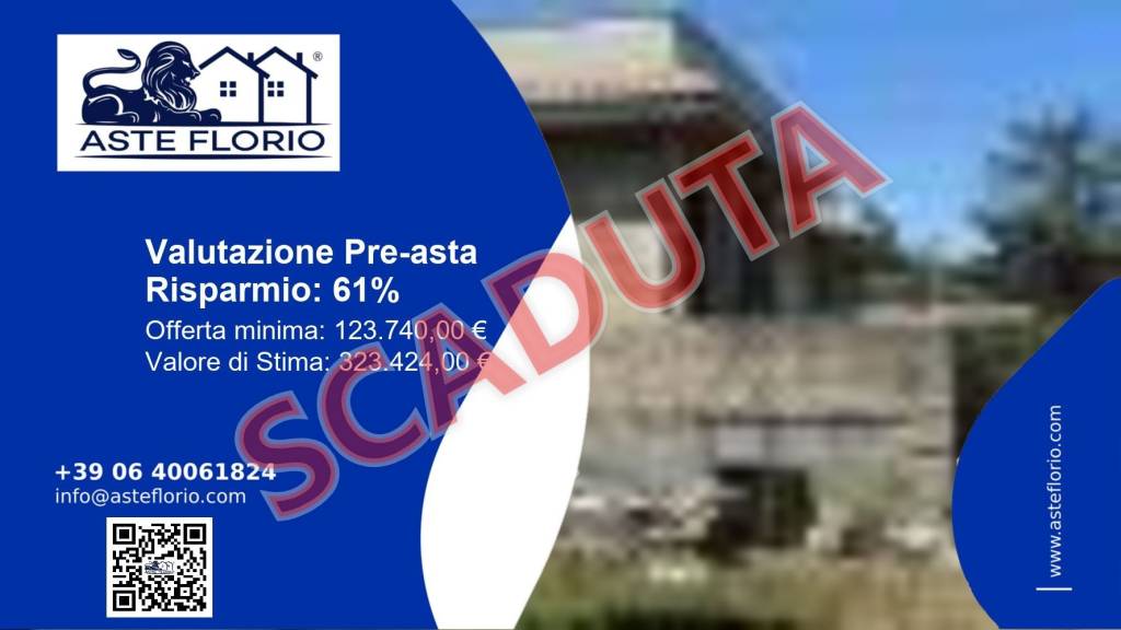 appartamento in vendita a Lanuvio in zona Pascolare