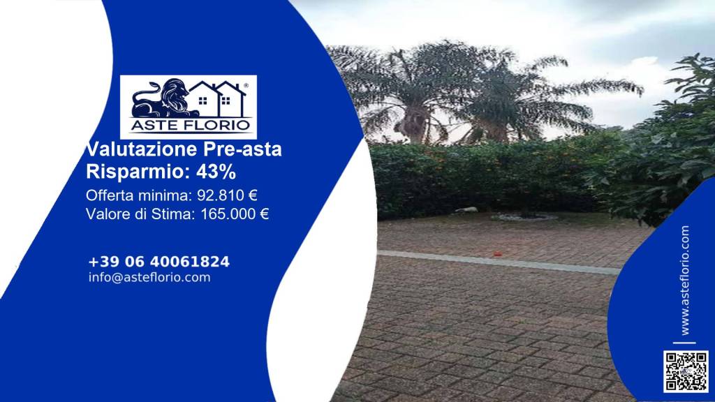 appartamento in vendita a Lanuvio